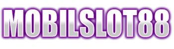 Logo MOBILSLOT88